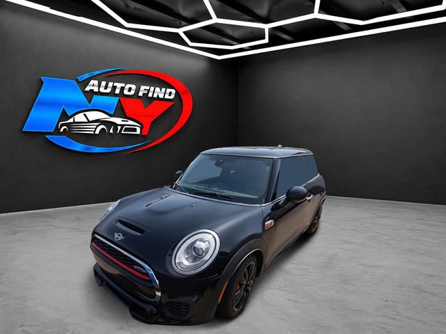 Used 2019 MINI Cooper John Cooper Works