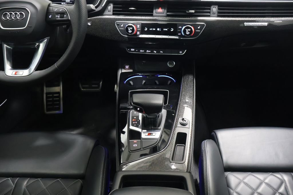 Used 2023 Audi S5 Prestige w/ Prestige Package image 20