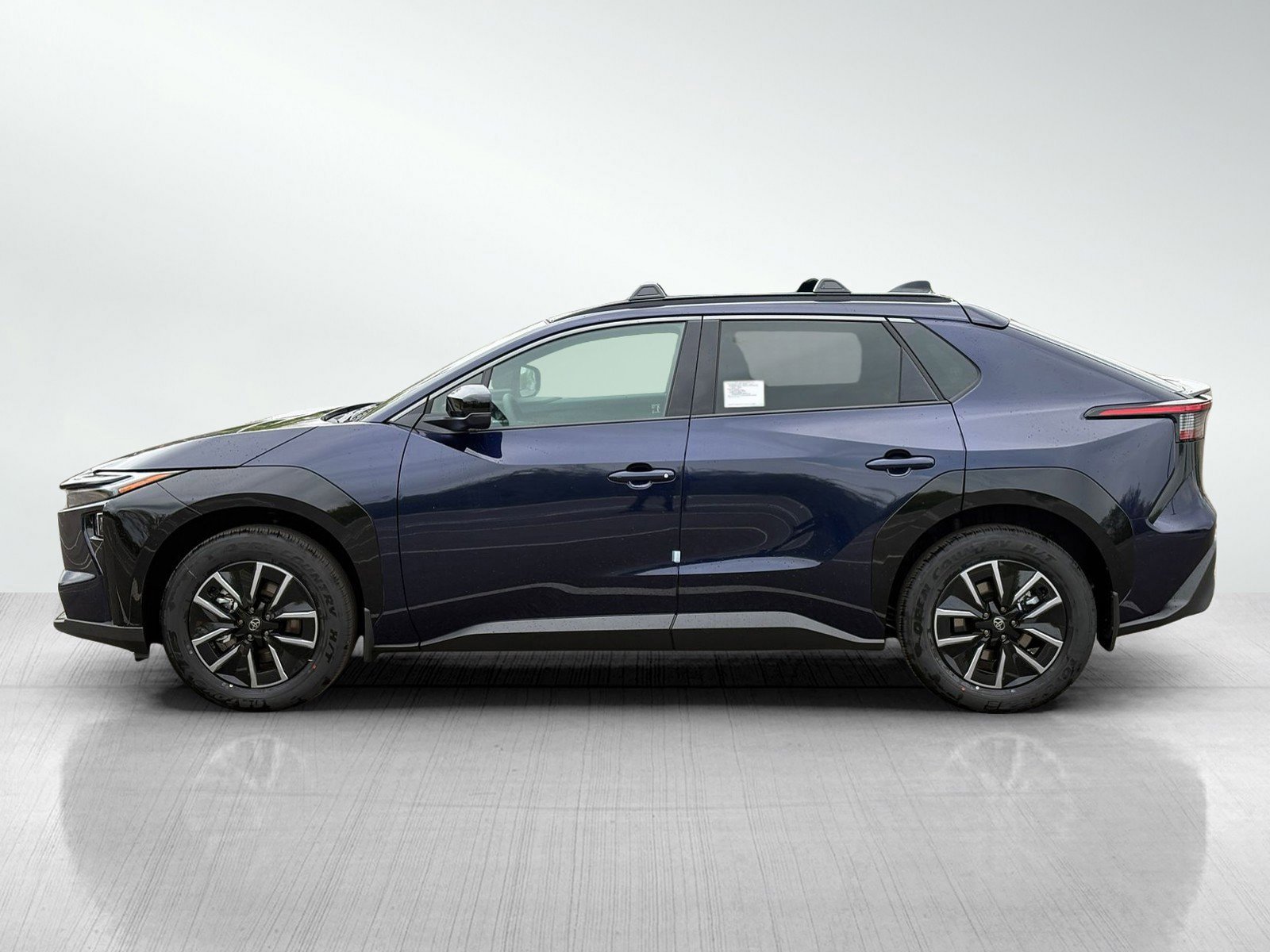 New 2026 Toyota bZ AWD/4WD image 4