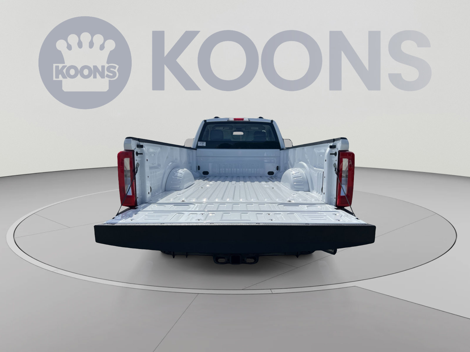 New 2027 Ford F250 XL w/ Snow Plow Prep Package AWD/4WD image 22