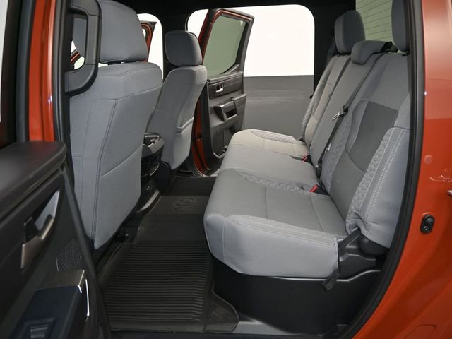 Used 2025 Toyota Tundra SR5 w/ TRD Off-Road Package image 13