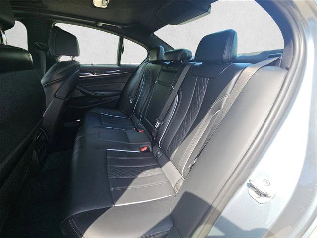 Used 2019 BMW M550i xDrive w/ Premium Package AWD/4WD image 18