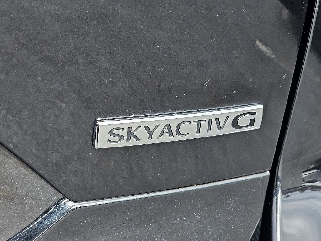 Certified 2023 MAZDA CX-5 AWD 2.5 S w/ Premium Package image 14