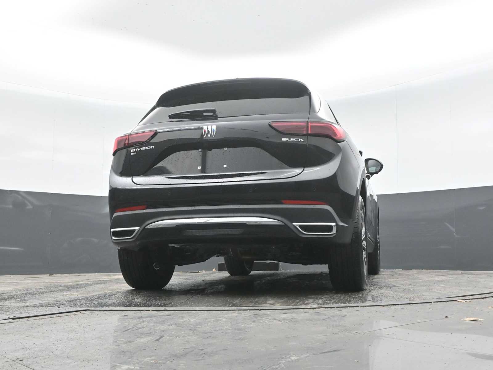 New 2026 Buick Envision Preferred image 50