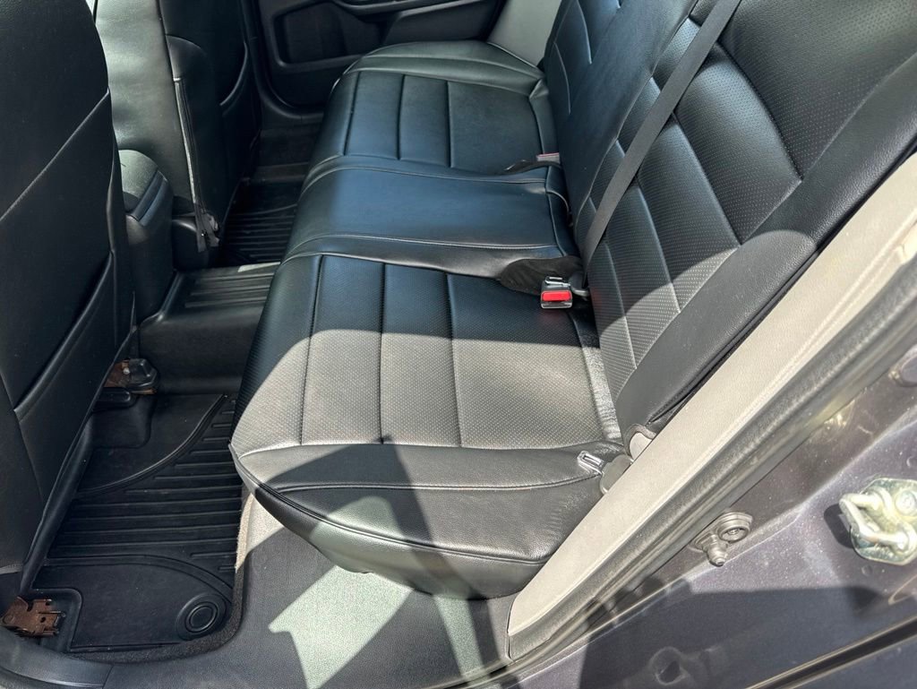 Used 2016 Honda Civic EX image 20