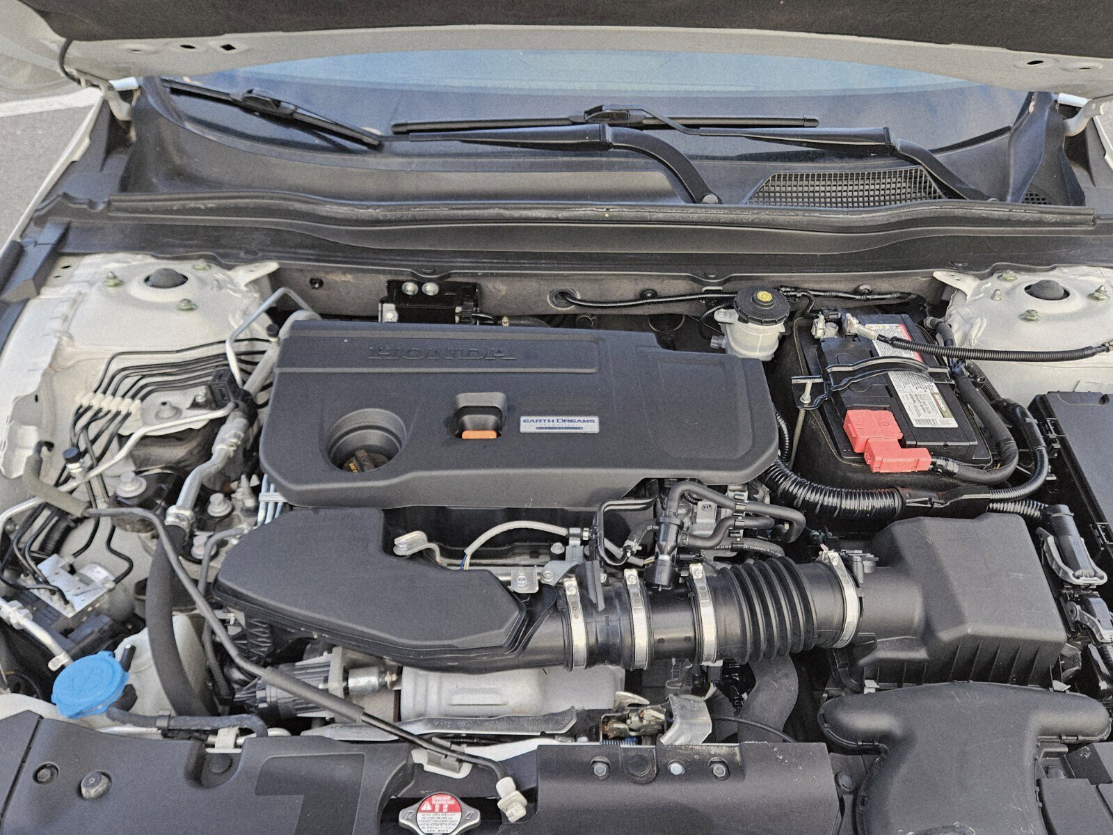 Used 2019 Honda Accord Sport image 22