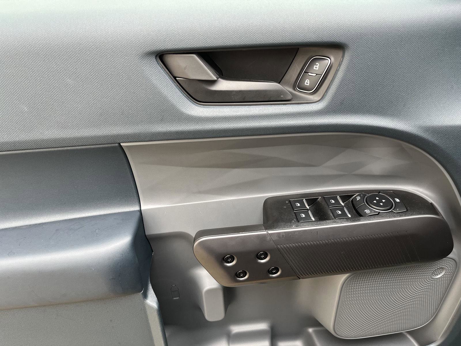 New 2025 Ford Maverick XLT w/ XLT Luxury Package image 14