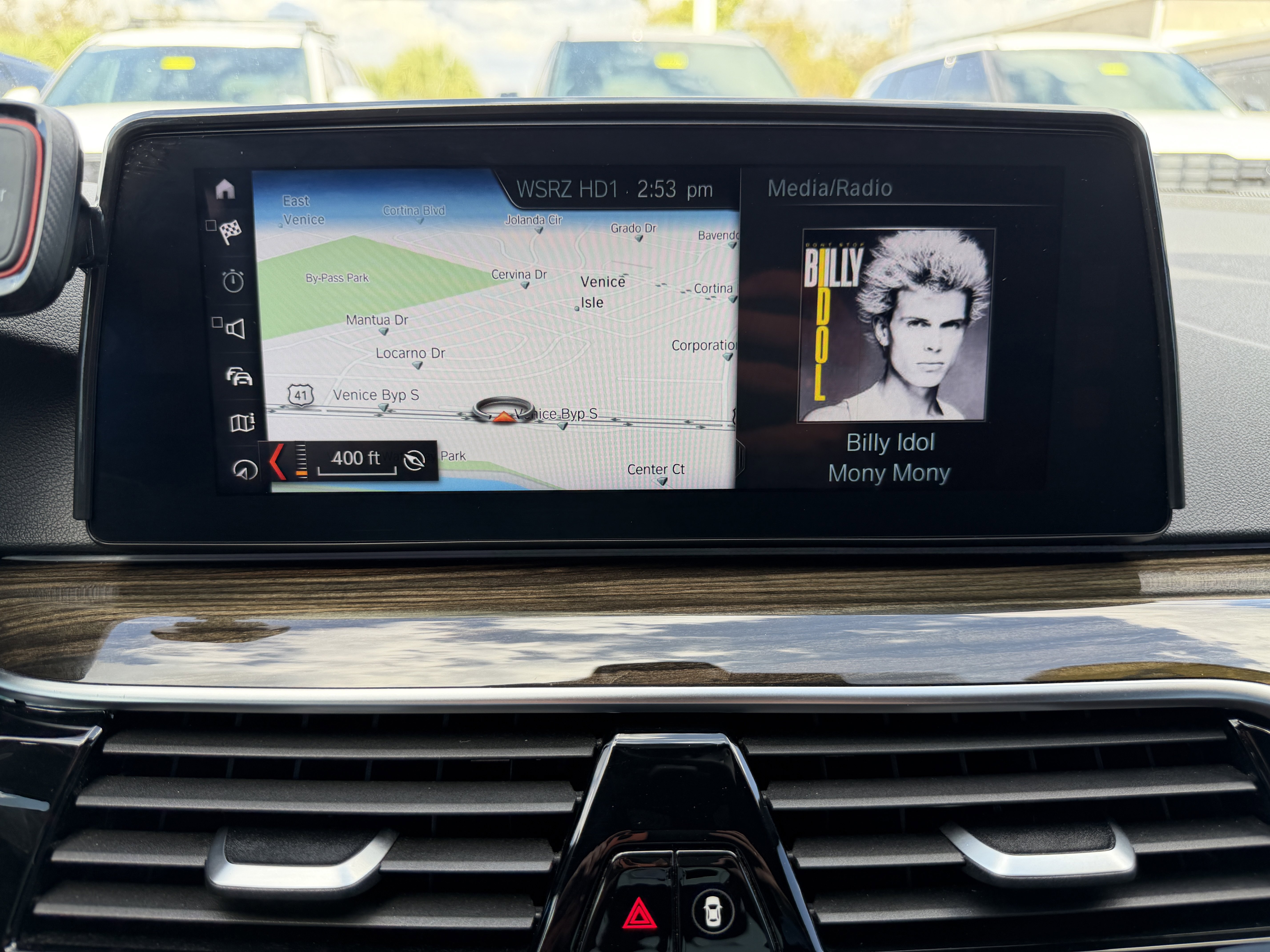 Used 2018 BMW 540i image 23