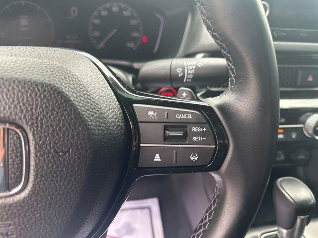 Used 2022 Honda Civic Sport image 21