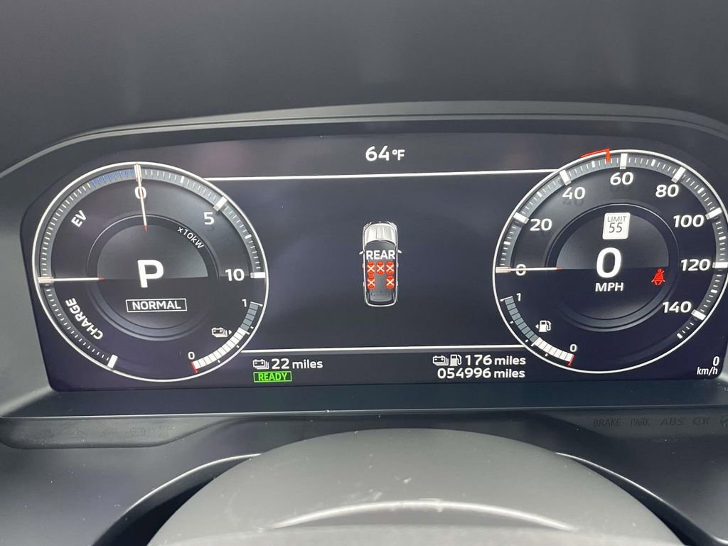 Used 2024 Mitsubishi Outlander SEL image 28