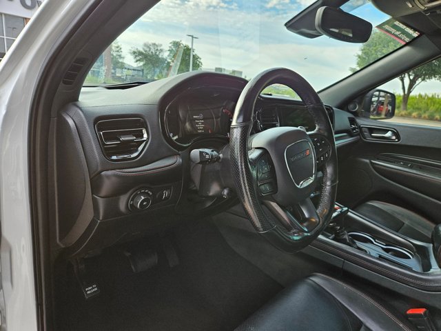 Used 2023 Dodge Durango GT RWD image 10