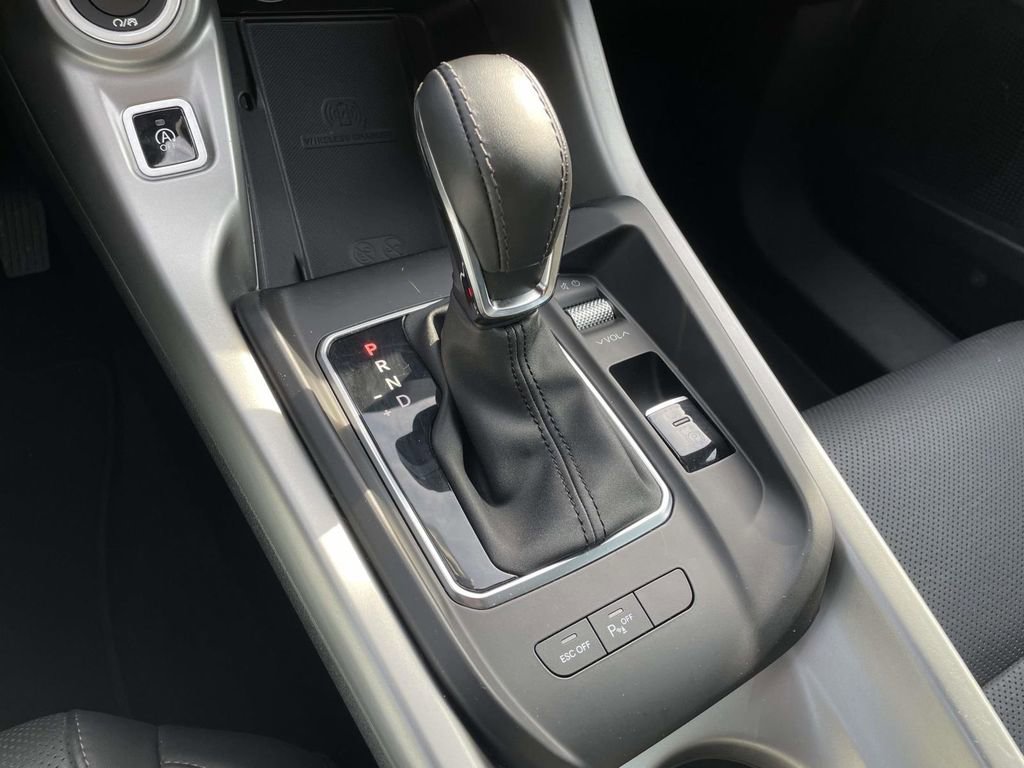 Used 2024 Dodge Hornet GT image 23