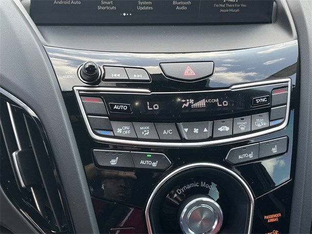New 2026 Acura RDX SH-AWD image 20