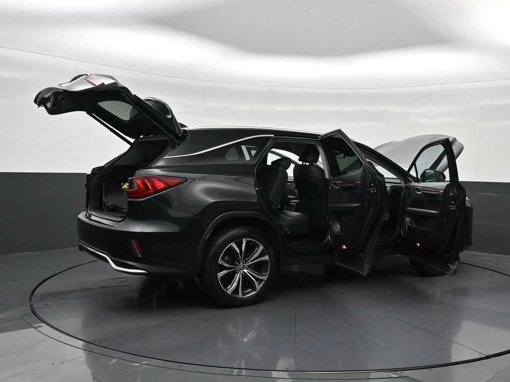 Used 2019 Lexus RX 350L AWD image 32