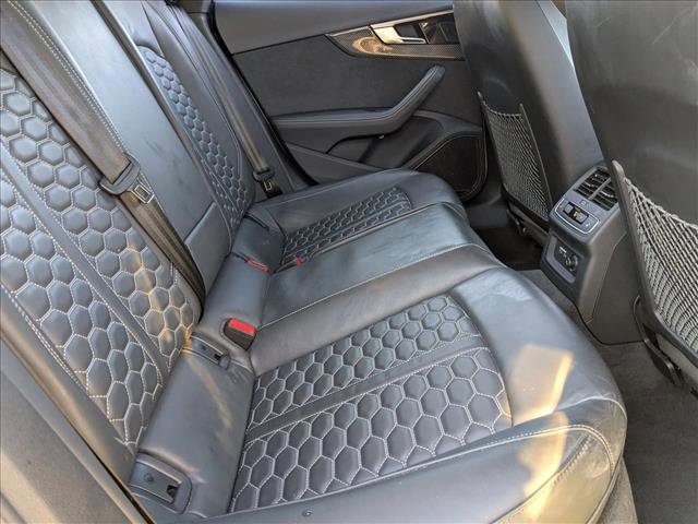 Used 2023 Audi RS 5 Sportback image 17