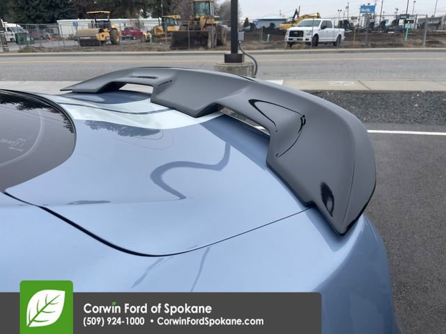 Used 2022 Ford Mustang Shelby GT500 w/ Technology Package image 23