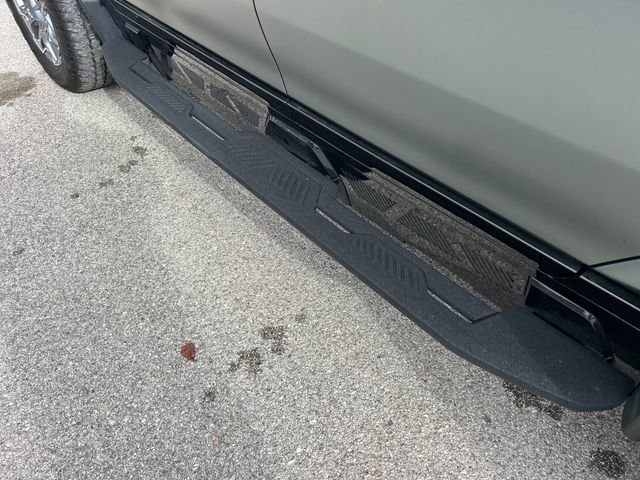 Used 2024 GMC Hummer EV 3X image 80