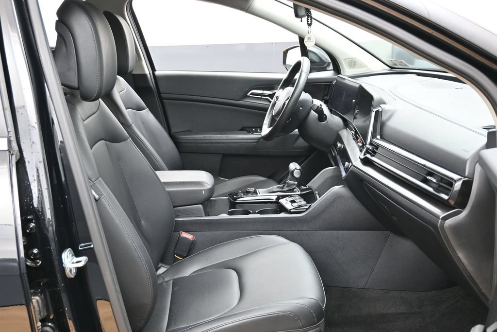 Used 2023 Kia Sportage EX AWD/4WD image 33