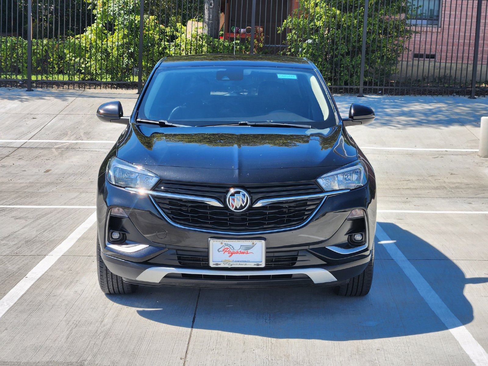 Used 2021 Buick Encore GX Preferred w/ Cold Weather Comfort Package FWD image 7