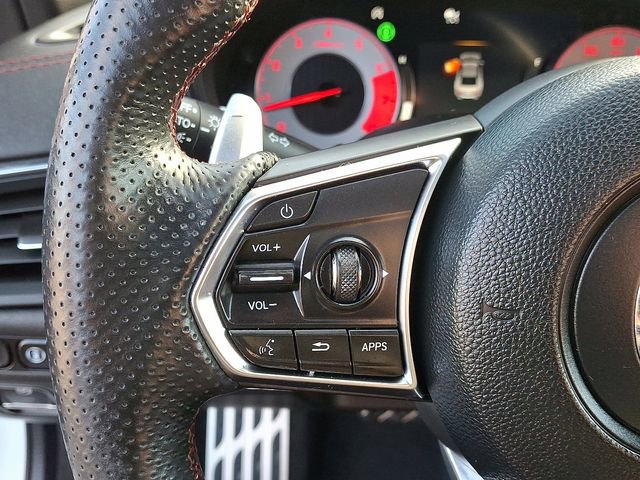 Used 2023 Acura TLX Type S image 22