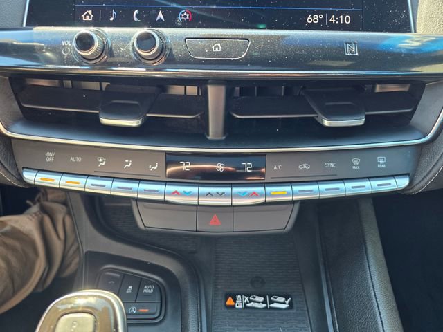 Used 2020 Cadillac CT5 Luxury w/ Sun And Sound Package RWD image 20