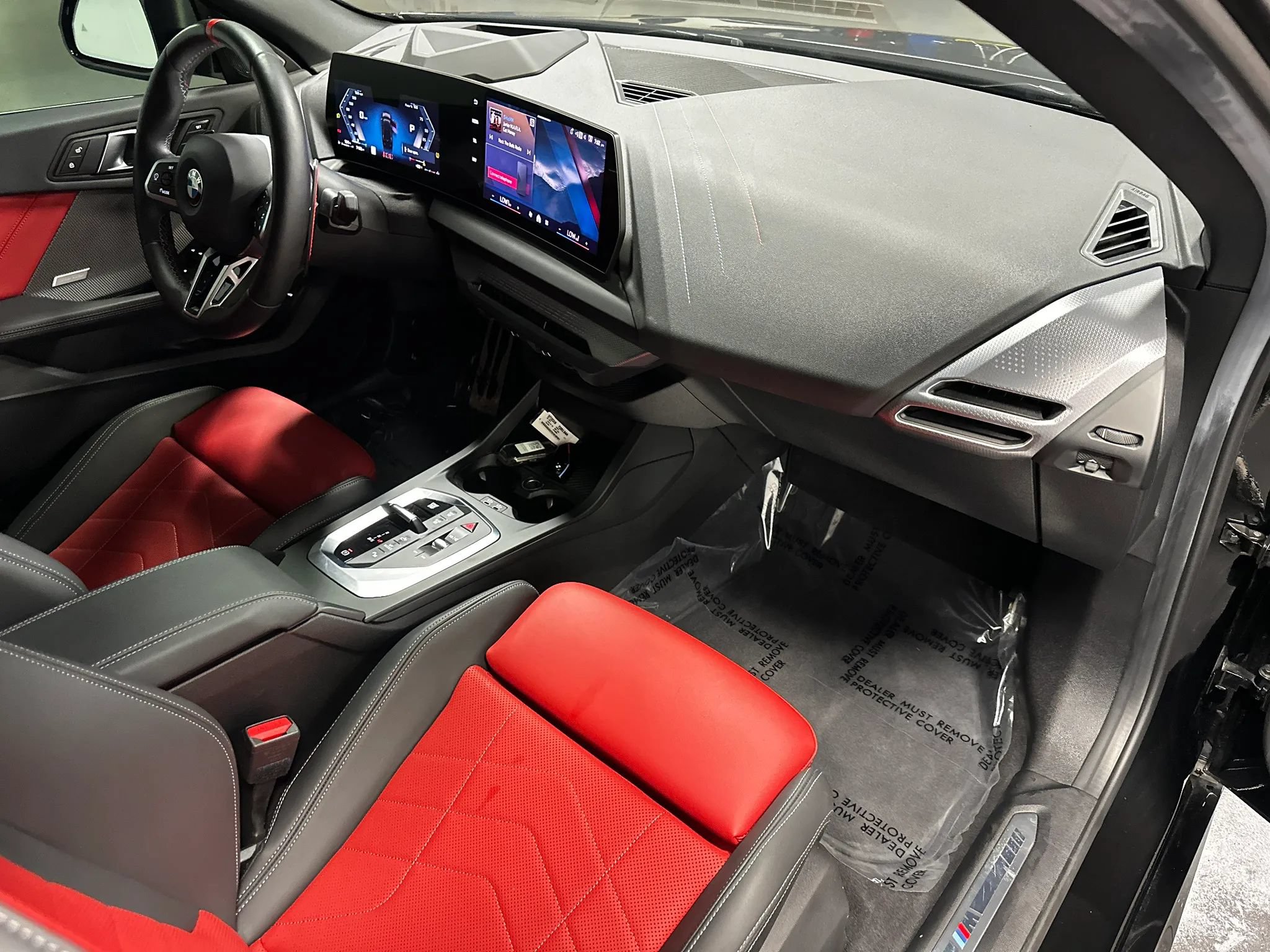 Used 2025 BMW M235i xDrive w/ M Performance Package AWD/4WD image 21