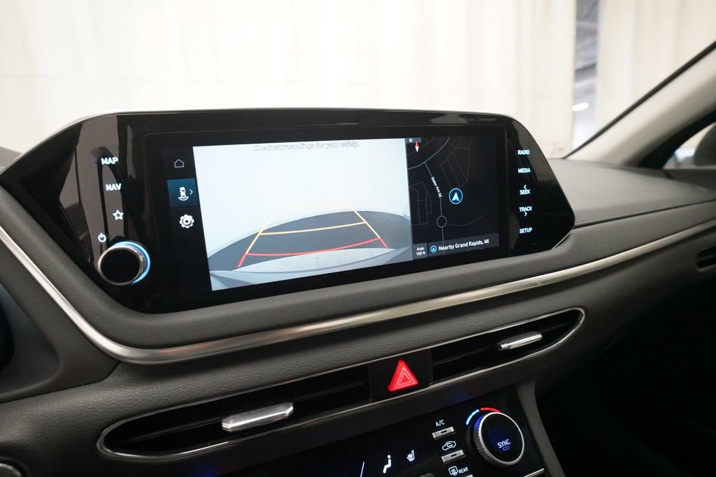 Used 2023 Hyundai Sonata SEL w/ Convenience Package image 19