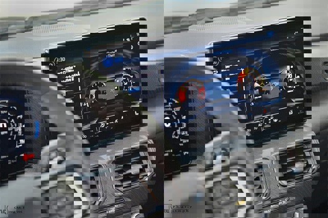 New 2024 Ford Mustang GT w/ GT Performance Package image 14