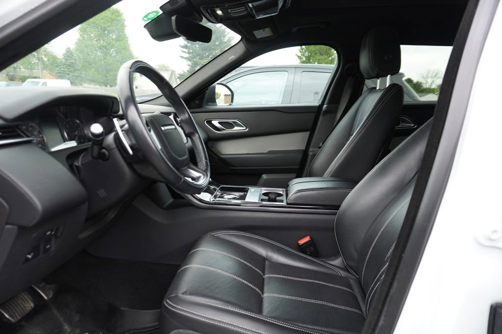 Used 2020 Land Rover Range Rover Velar R-Dynamic S AWD/4WD image 2