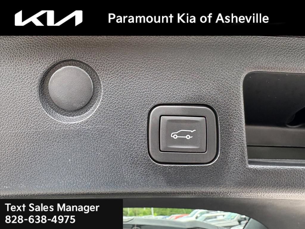 Used 2025 Chevrolet Equinox LT w/ Convenience Package II AWD/4WD image 28