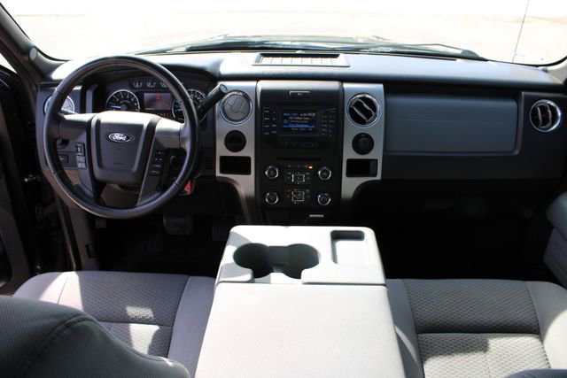 Used 2013 Ford F150 XLT w/ XLT Chrome Pkg image 14
