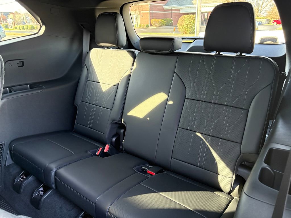 New 2026 Buick Enclave Avenir w/ Super Cruise Package image 41