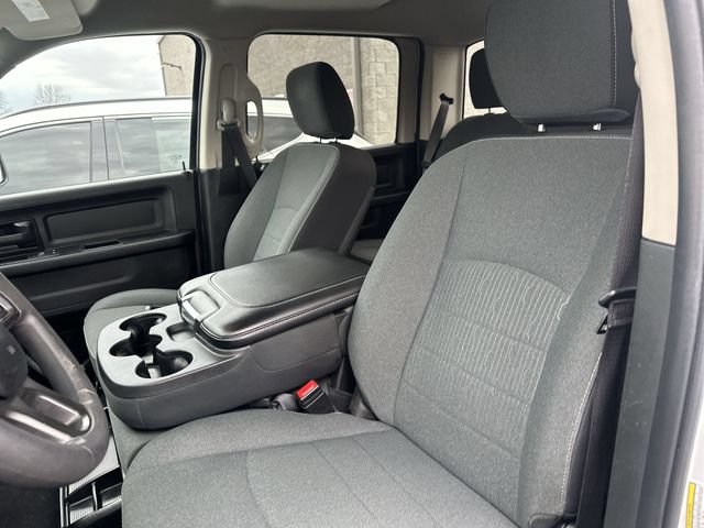 Used 2021 RAM 1500 Tradesman w/ Popular Equipment Group AWD/4WD image 14