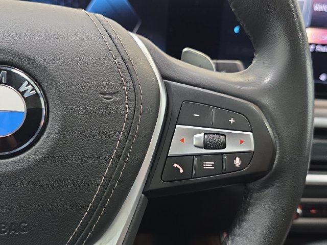 Certified 2025 BMW X5 xDrive40i w/ Premium Package AWD/4WD image 14