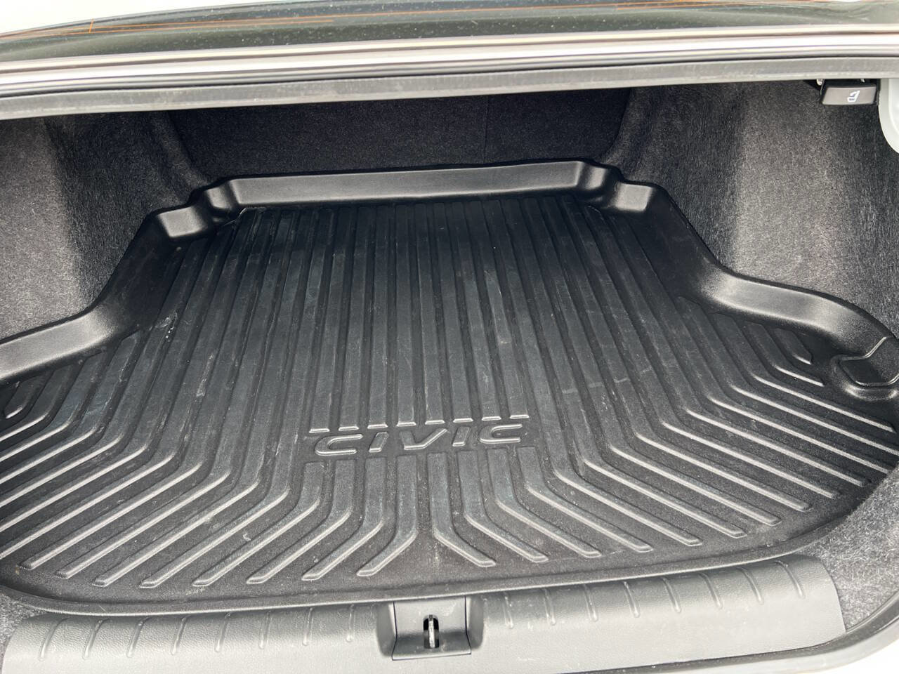 Used 2021 Honda Civic Sport image 20