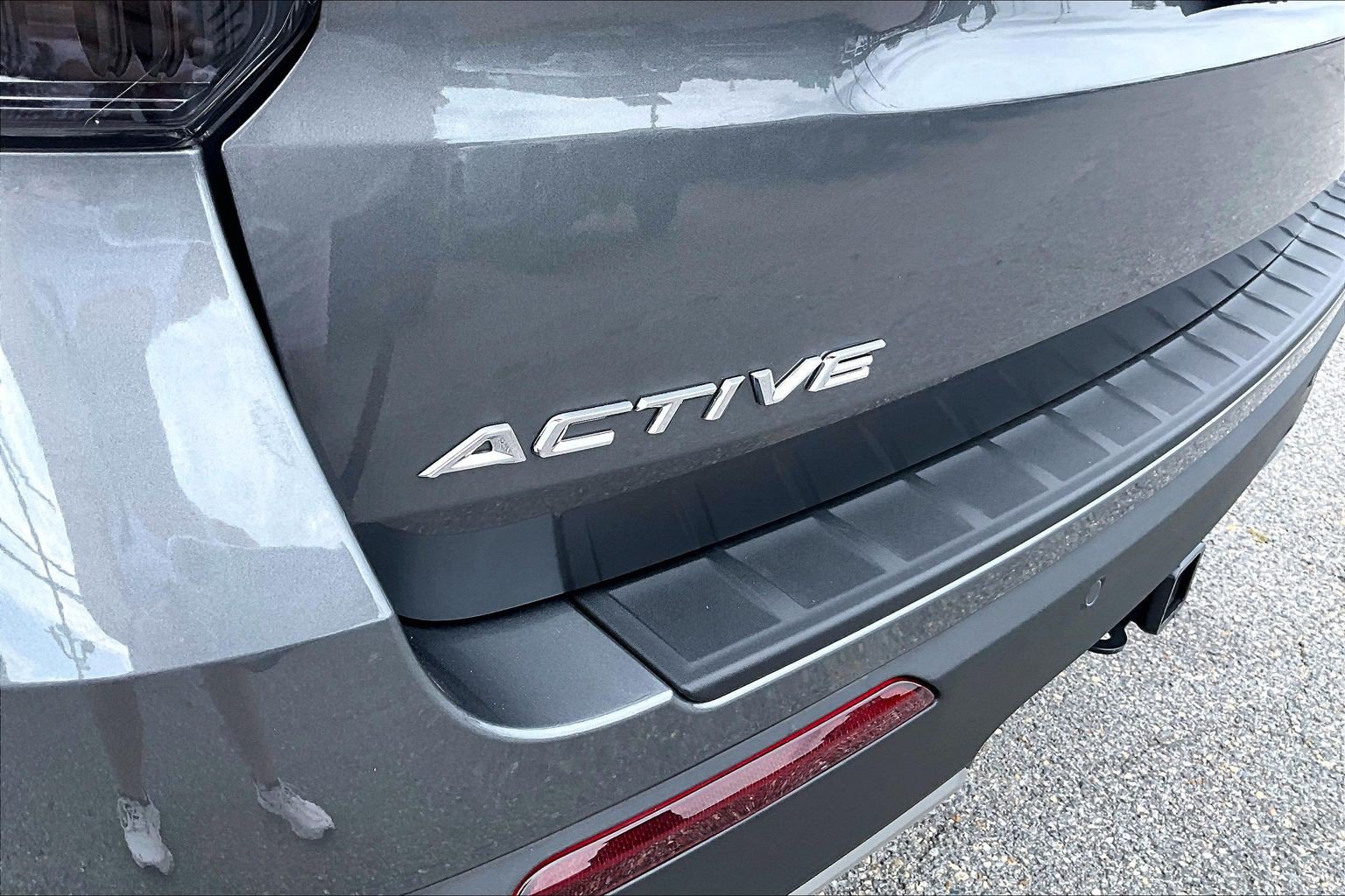 New 2026 Ford Explorer Active w/ Active Comfort Package AWD/4WD image 12