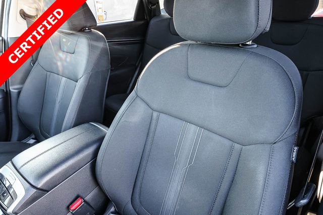 Certified 2023 Hyundai Tucson SEL image 28