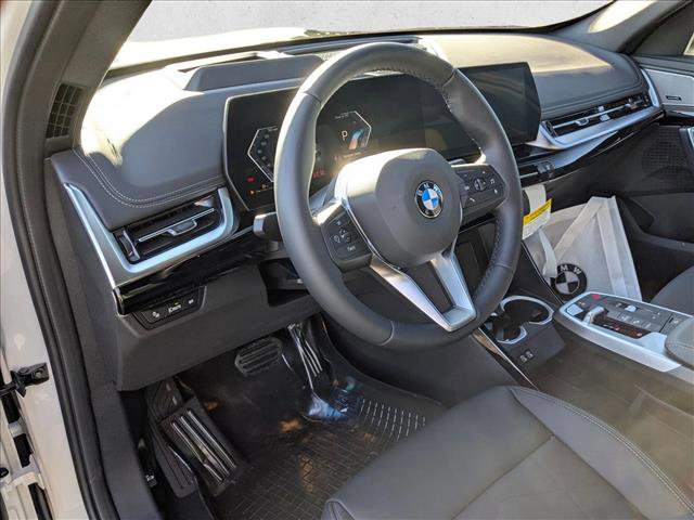 New 2026 BMW X1 xDrive28i image 3