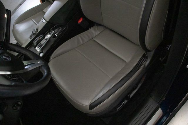 Used 2024 INFINITI QX50 Sensory w/ Accent Package image 26