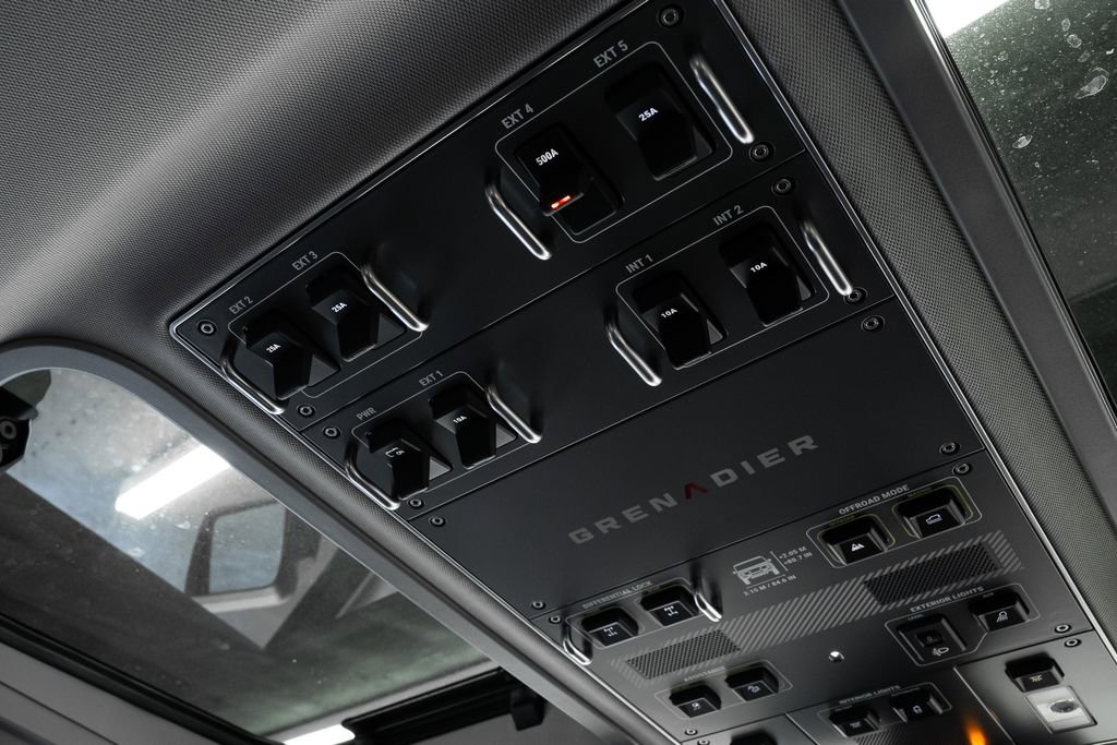 New 2026 INEOS Grenadier image 26