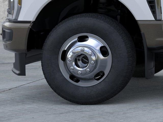 New 2026 Ford F350 King Ranch AWD/4WD image 19