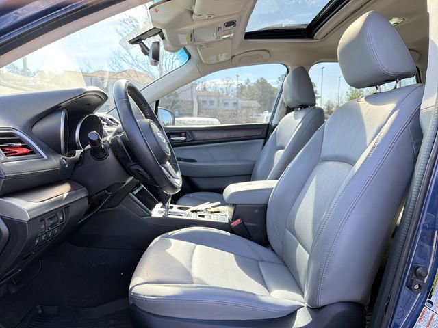 Used 2019 Subaru Outback 3.6R Limited image 11