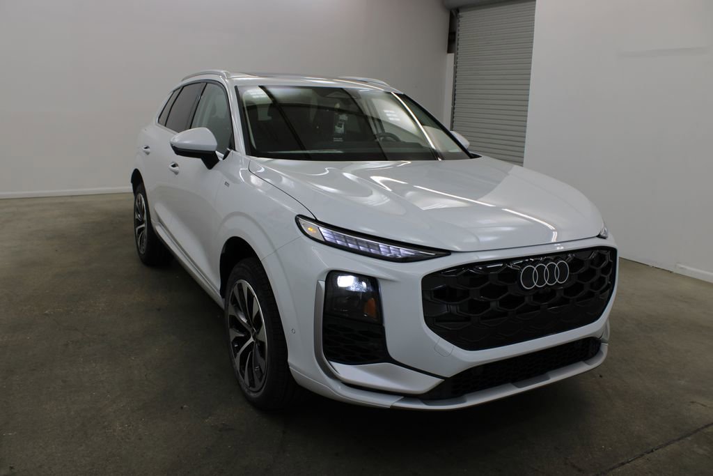 New 2026 Audi Q3 quattro 2.0T image 6