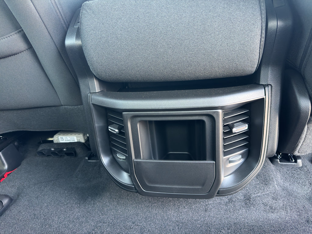 New 2027 RAM 1500 Warlock AWD/4WD image 14