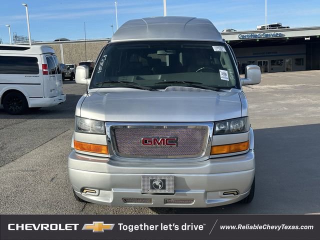Used 2016 GMC Savana 2500 image 5