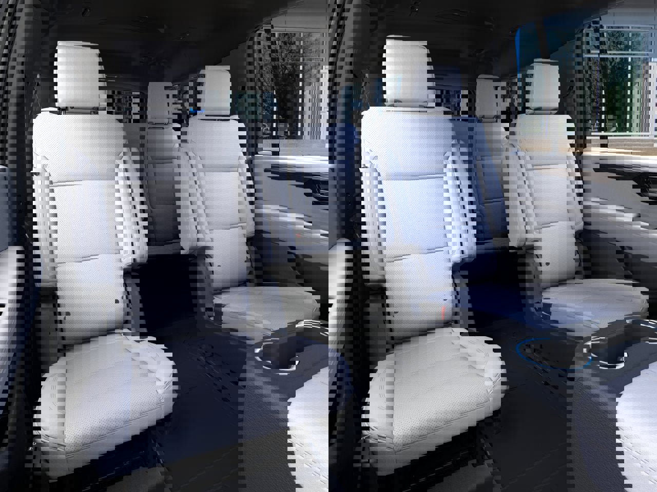 New 2026 Chevrolet Suburban Premier image 41