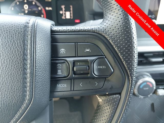 Certified 2024 Toyota Tacoma SR RWD image 22