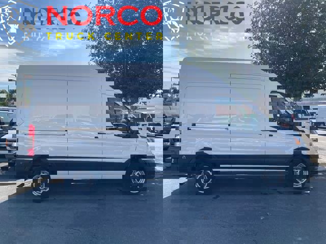 Used 2020 Ford Transit 250 148 High Roof w/ Load Area Protection Package image 1