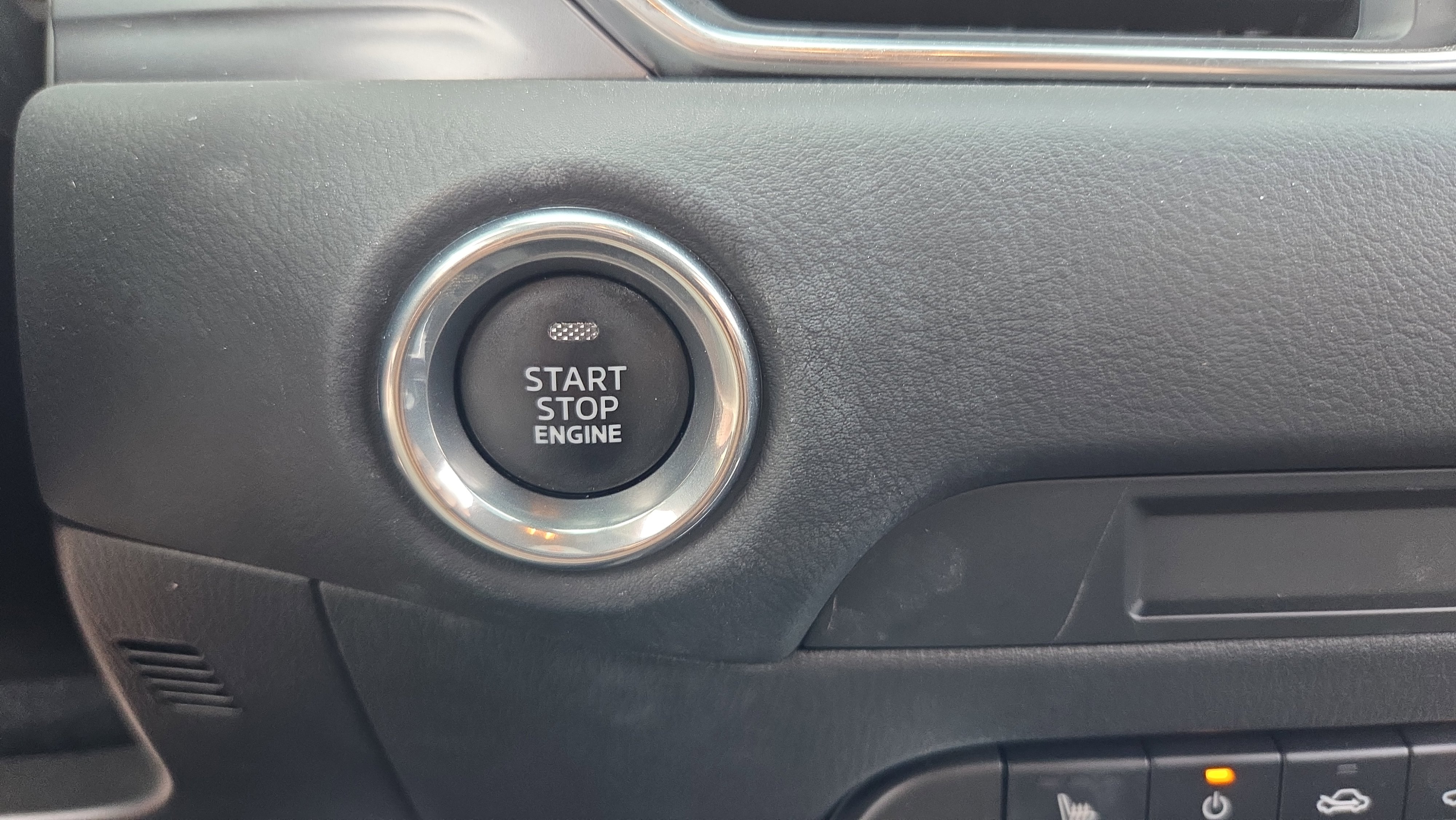 Used 2025 MAZDA CX-5 AWD 2.5 S image 21