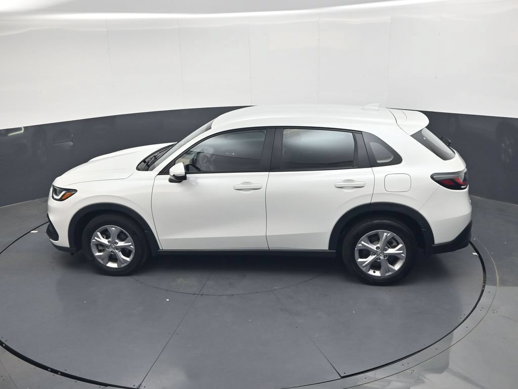 Used 2023 Honda HR-V LX image 24